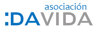 Logo Asociación DAVIDA
