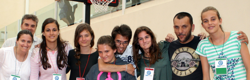 Voluntariado