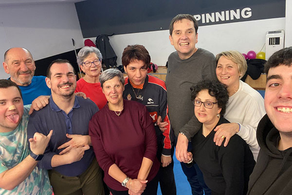 Actividad enForma