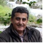 Alberto Busto Presidente