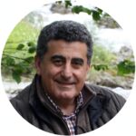 Alberto Busto